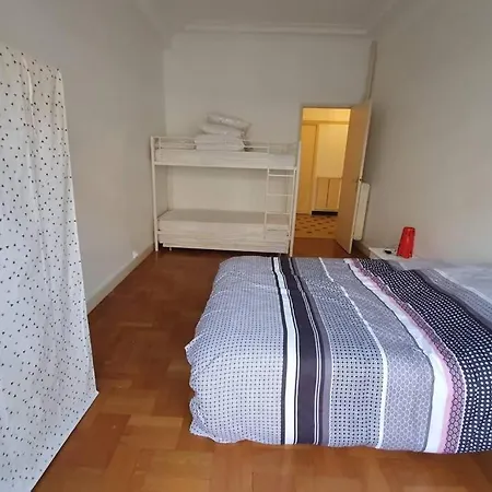 Apartment 3 Pieces Amiral De Grasse *