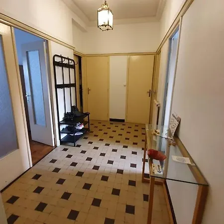 3 Pieces Amiral De Grasse Apartment *