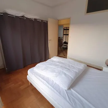 Apartment 3 Pieces Amiral De Grasse