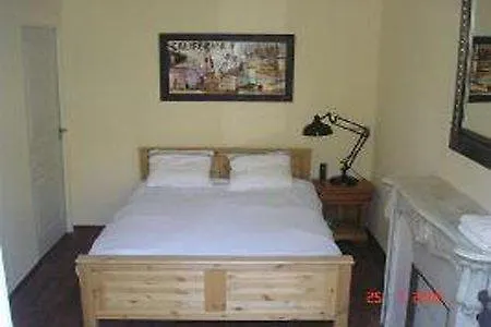 Villa Aramis Guesthouse Nice