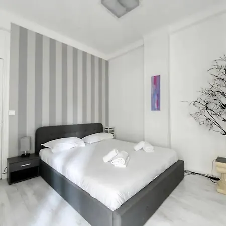 Very Flat In The Heart Of 10 Min Away From The Beach - Welkeys *