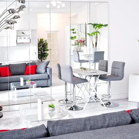 Apartment Very Flat In The Heart Of 10 Min Away From The Beach - Welkeys