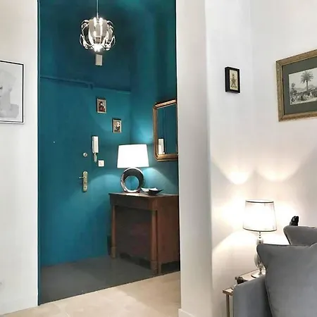 Homelivia, Luxueux Avec Jardin Prive *