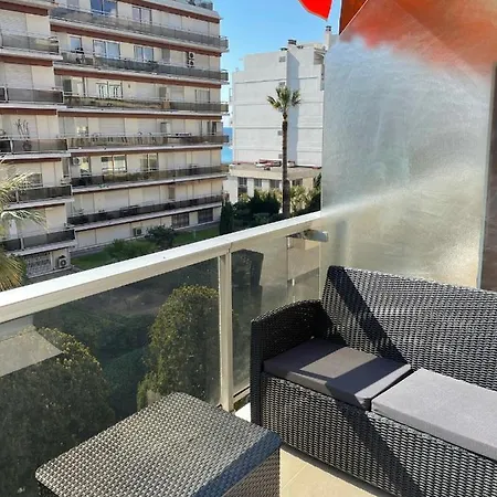 Studio Rue De France Apartment Nice