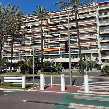 Studio Rue De France *