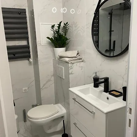 Studio Rue De France Nice