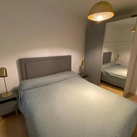 Appartamento Tout Confort Au Calme Quartier Place Du Pin