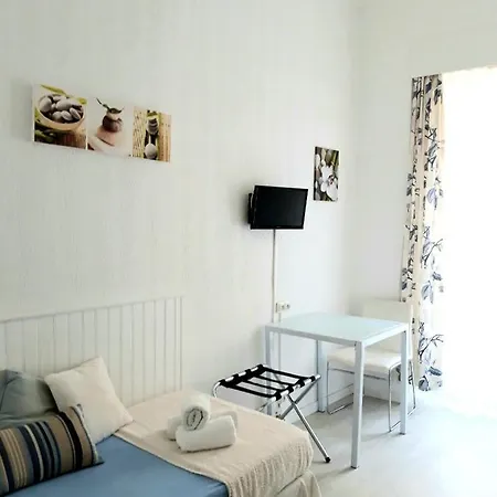 Pensionat Nice Guesthouse