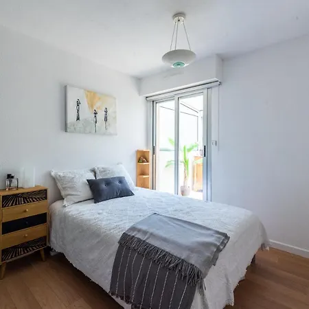 La Véranda Appartement