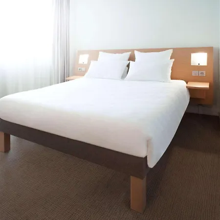 Novotel Centre Vieux Νίκαια