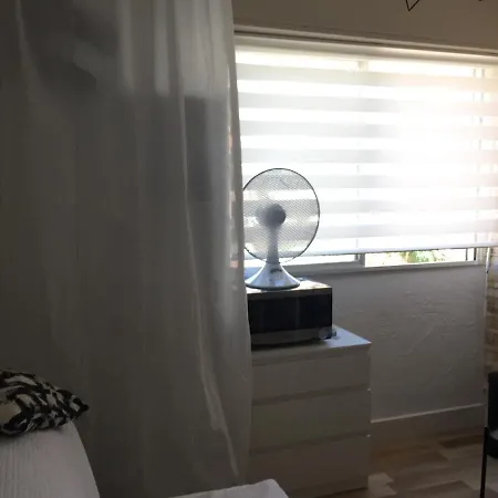 Appartement à 2 Pas De La Promenade Des