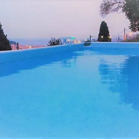 Appartamento Plage Vue Mer Nizza