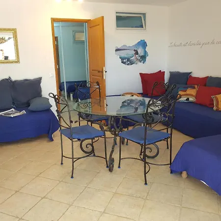 Appartamento Plage Vue Mer