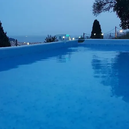 Plage Vue Mer Nizza