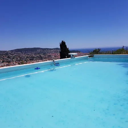 Plage Vue Mer