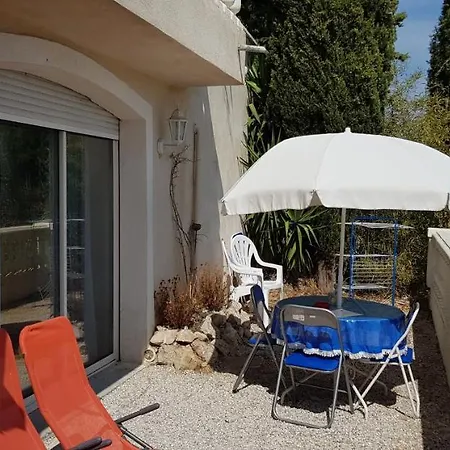 Appartamento Plage Vue Mer Nizza