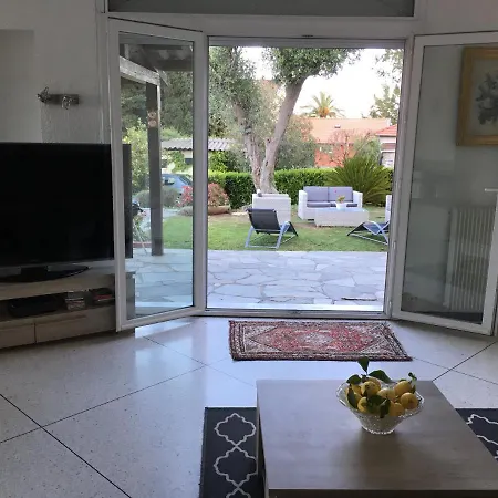 Timana Villa *