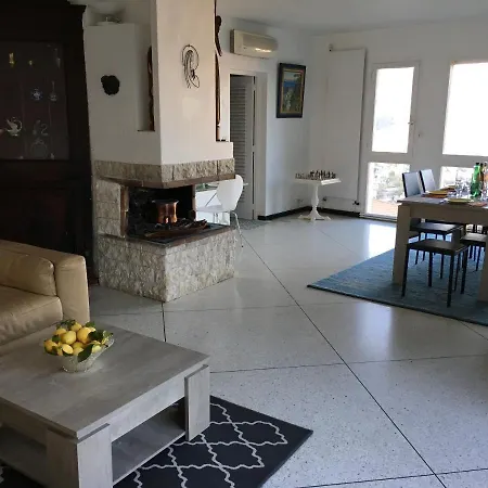 Villa Timana Nice