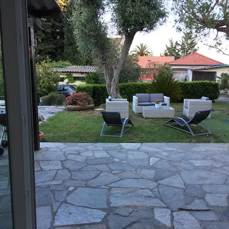 Villa Timana