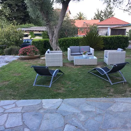 Villa Timana *