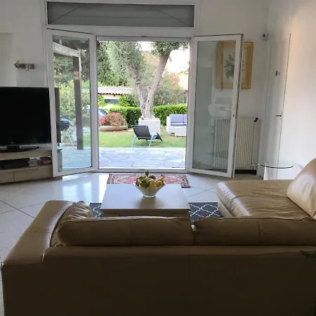 Timana Villa *
