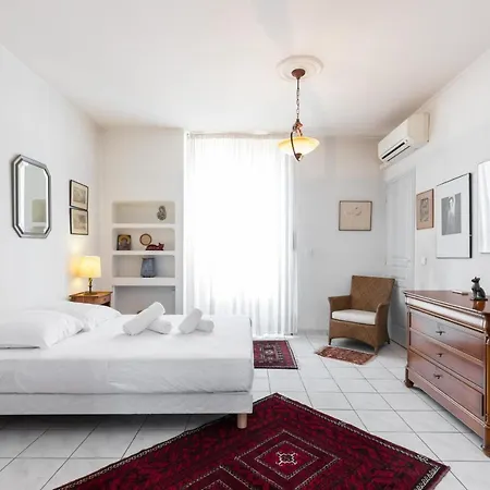 Appartement Large 2 Bdrs Downtown - 6 Pax & Ac Nice
