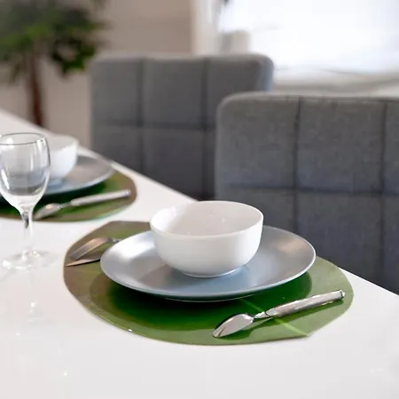 Very Flat In The Heart Of 10 Min Away From The Beach - Welkeys Apartment *