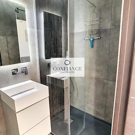 Apartament Centre Sea Sun Shop Restaurants Mall Wifi Pelletier