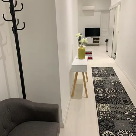 Gustave Apartamento