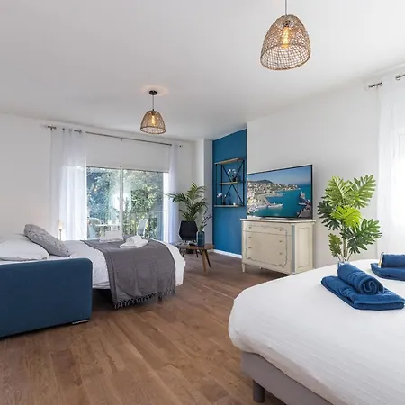 My Casa - Calista Villa Nizza