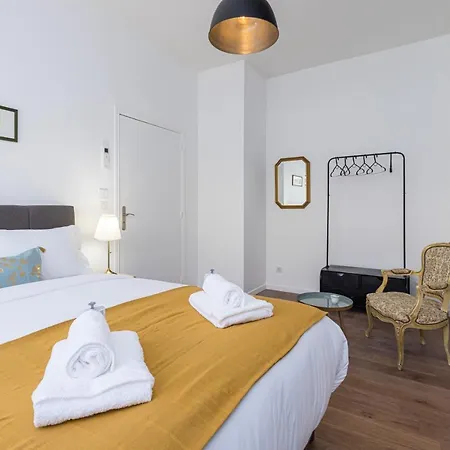 My Casa - Calista Villa Nizza