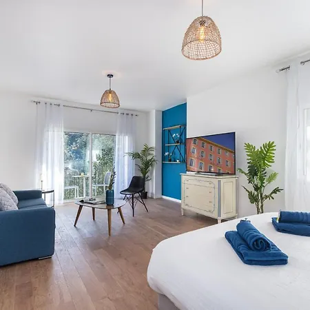My Casa - Calista Villa Nizza