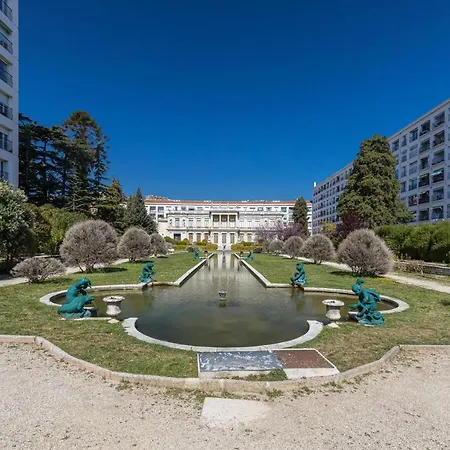 My Casa - Calista * Nizza