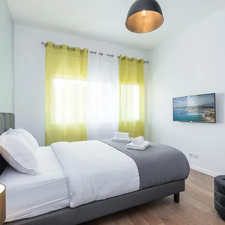 My Casa - Calista Nizza