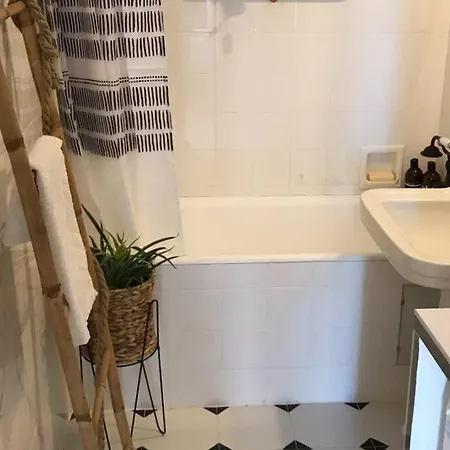 Apartmán Garibaldi 3 6 Couchages, Easy Check-in Nice