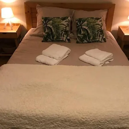 Apartment Garibaldi 3 6 Couchages, Easy Check-in