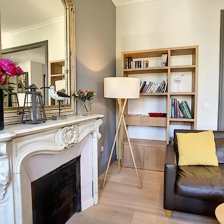 Nestor&jeeves - Palais Marie Prestige - - Close Sea * Nizza