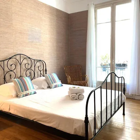 Riviera - Cote D'azur - Grimaldi Ac - Promenade Des Anglais Apartment