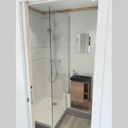 Studio Avec Balcon Proche Vieux - Tram à 10m Appartement
