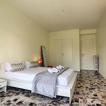 Nestor&jeeves - Solar - Free Parking - Close Sea Apartment Nice
