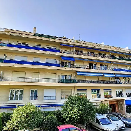 Nestor&jeeves - Solar - Free Parking - Close Sea Apartment *