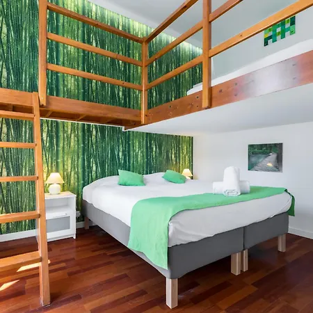 Jean Medecin Avenue - Classy And Cosy 3 Bdrs Downtown & Parking *