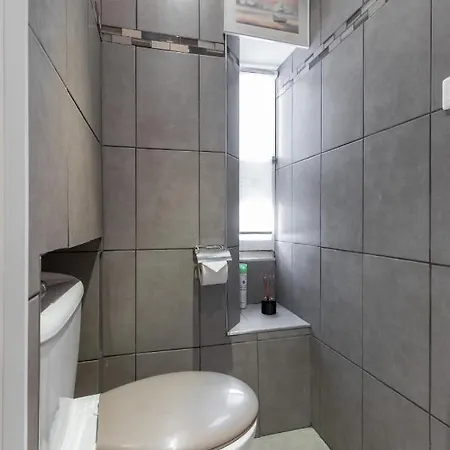 Apartment Jean Medecin Avenue - Classy And Cosy 3 Bdrs Downtown & Parking