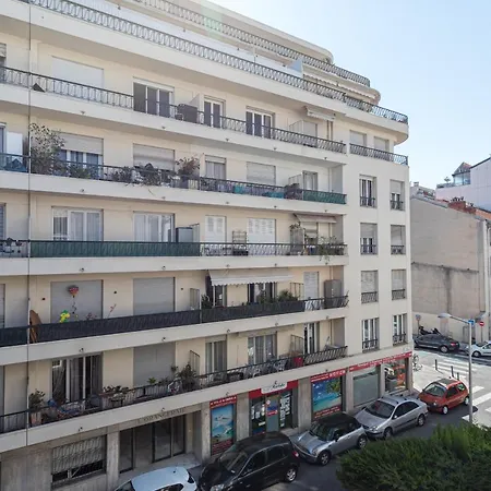 Appartamento Comfortable 1 Bdr Downtown - Ac & Parking