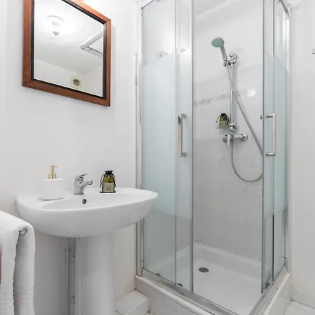 Comfortable 1 Bdr Downtown - Ac & Parking Appartamento *