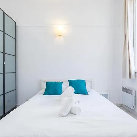 1 Bedroom Flat In Harbor
