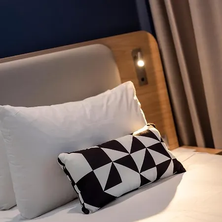 Express - - Grand Arenas By Ihg Ξενοδοχείο 3*