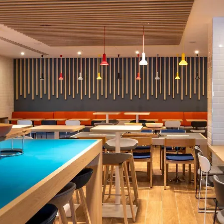 Hotel Express - - Grand Arenas By Ihg Nice