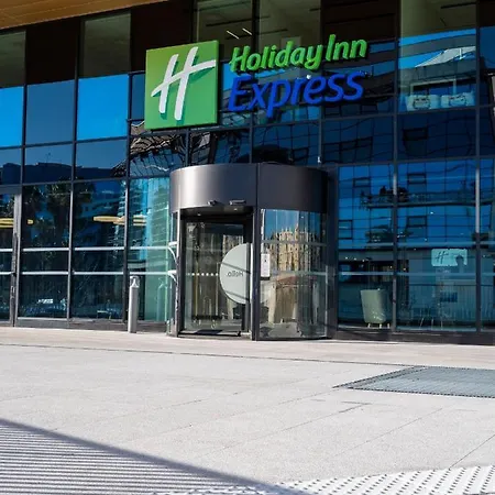 Express - - Grand Arenas By Ihg 3* Νίκαια