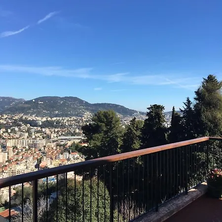 Villa Timana *